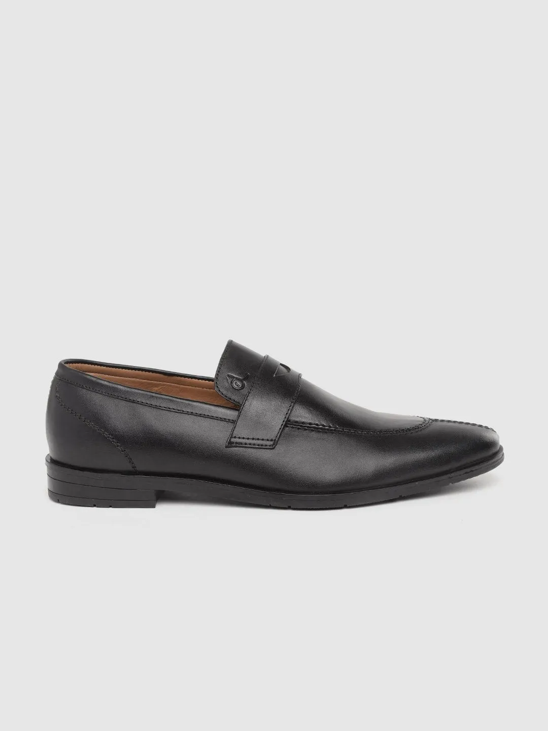 Leather Party Wear Shoes