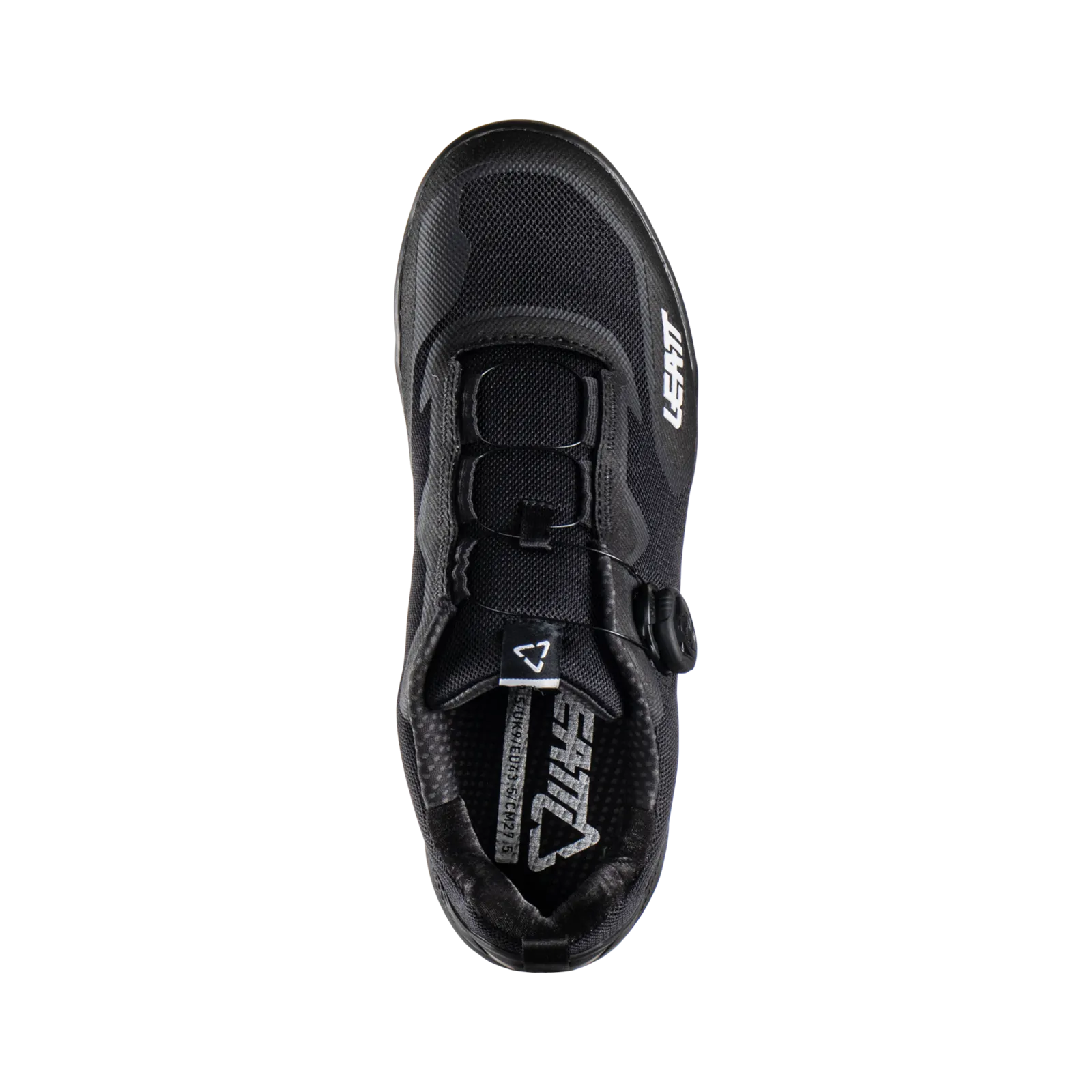 LEATT - Shoe 6.0 Clip - Black