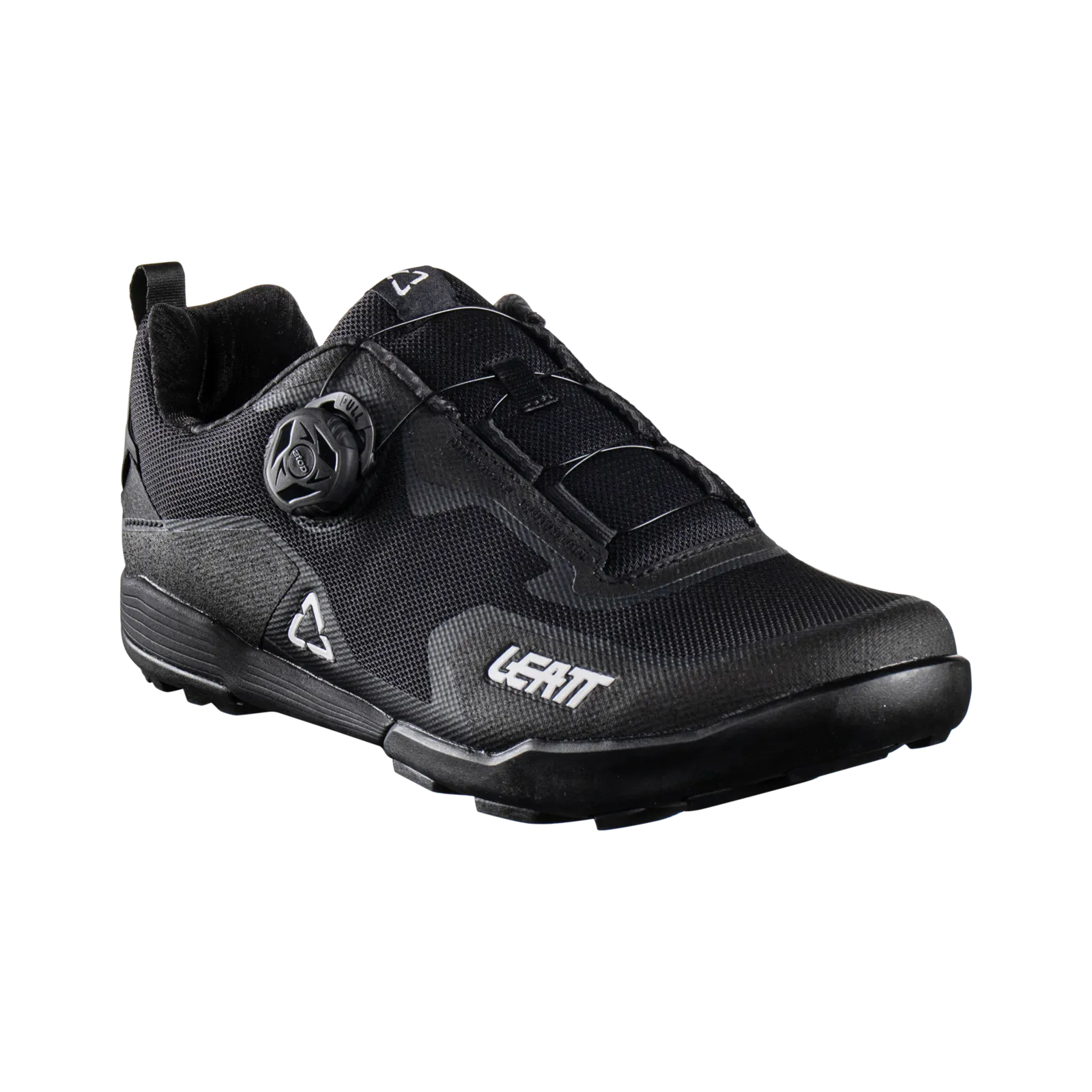 LEATT - Shoe 6.0 Clip - Black