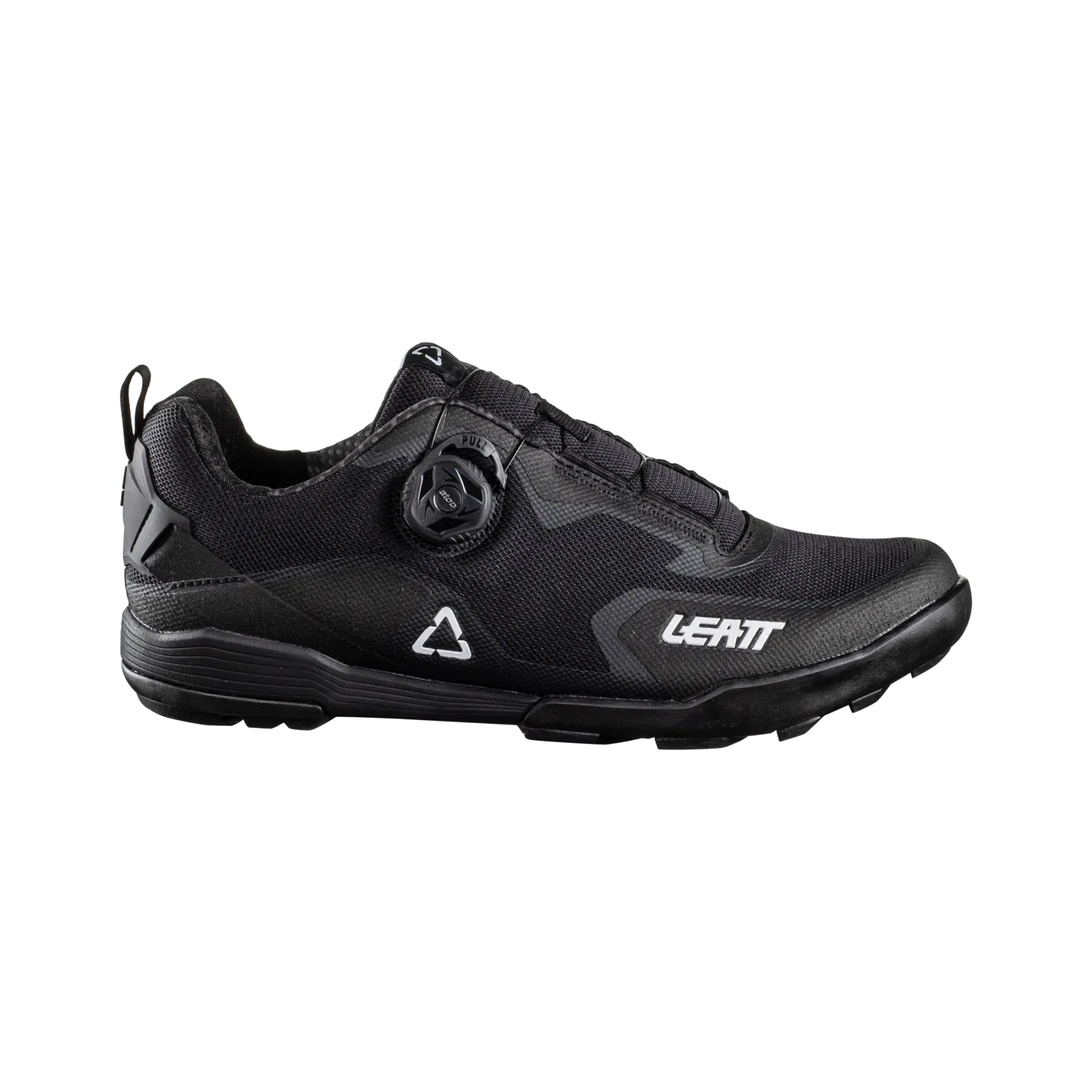 LEATT - Shoe 6.0 Clip - Black