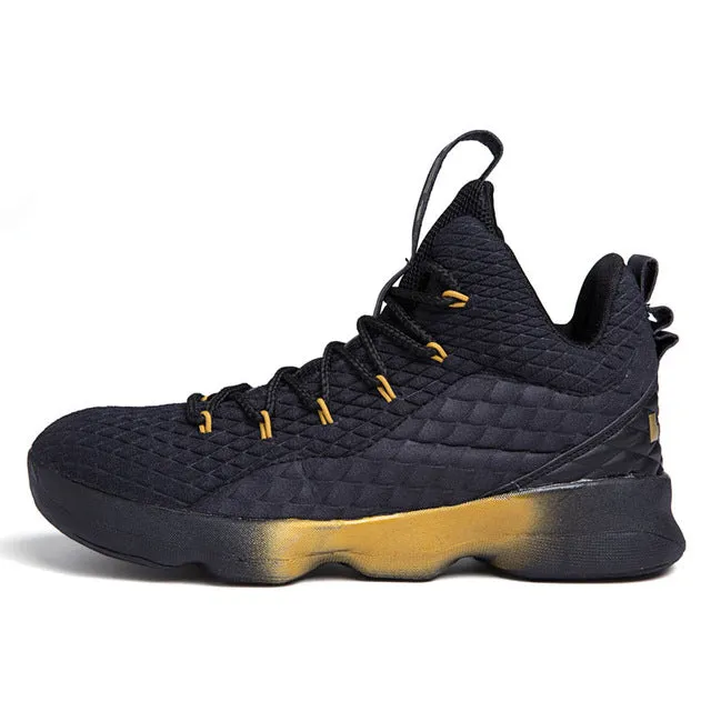 Lebron Basketball Shoes Woman Cushioning Original
