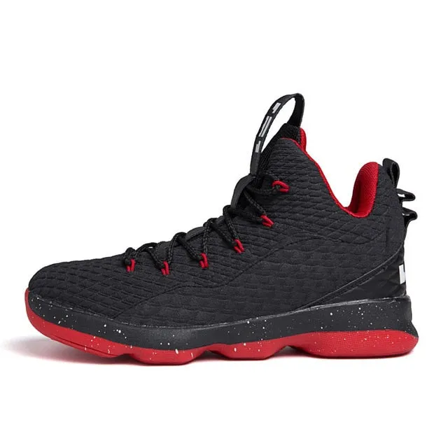 Lebron Basketball Shoes Woman Cushioning Original