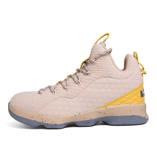 Lebron Basketball Shoes Woman Cushioning Original