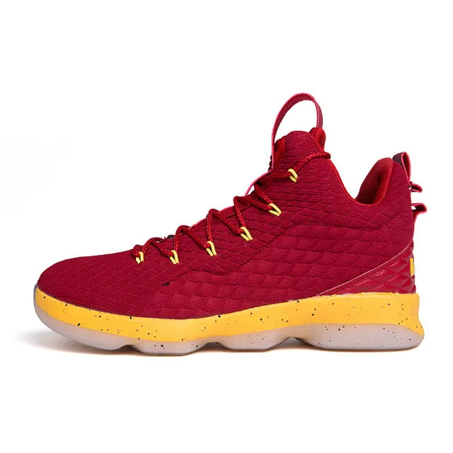 Lebron Basketball Shoes Woman Cushioning Original