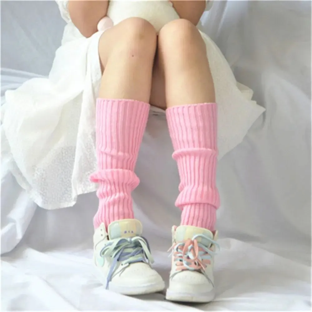 Leg Warmers Ballet
