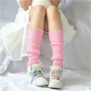 Leg Warmers Ballet