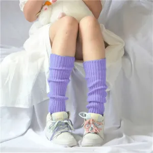 Leg Warmers For Ballet Dancers