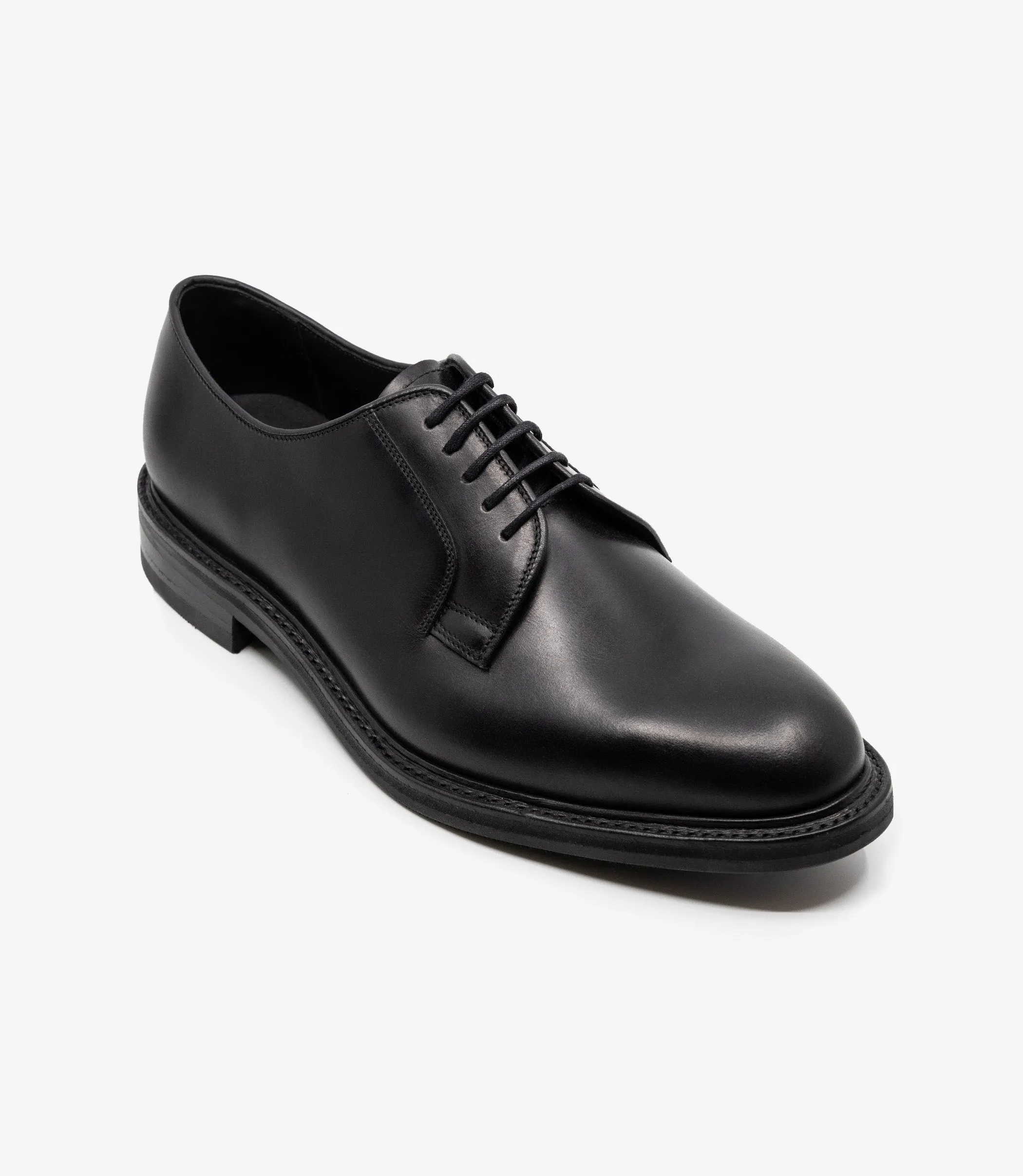 Leyburn Black