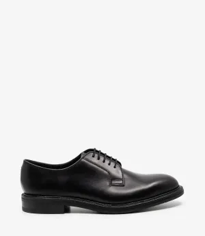 Leyburn Black