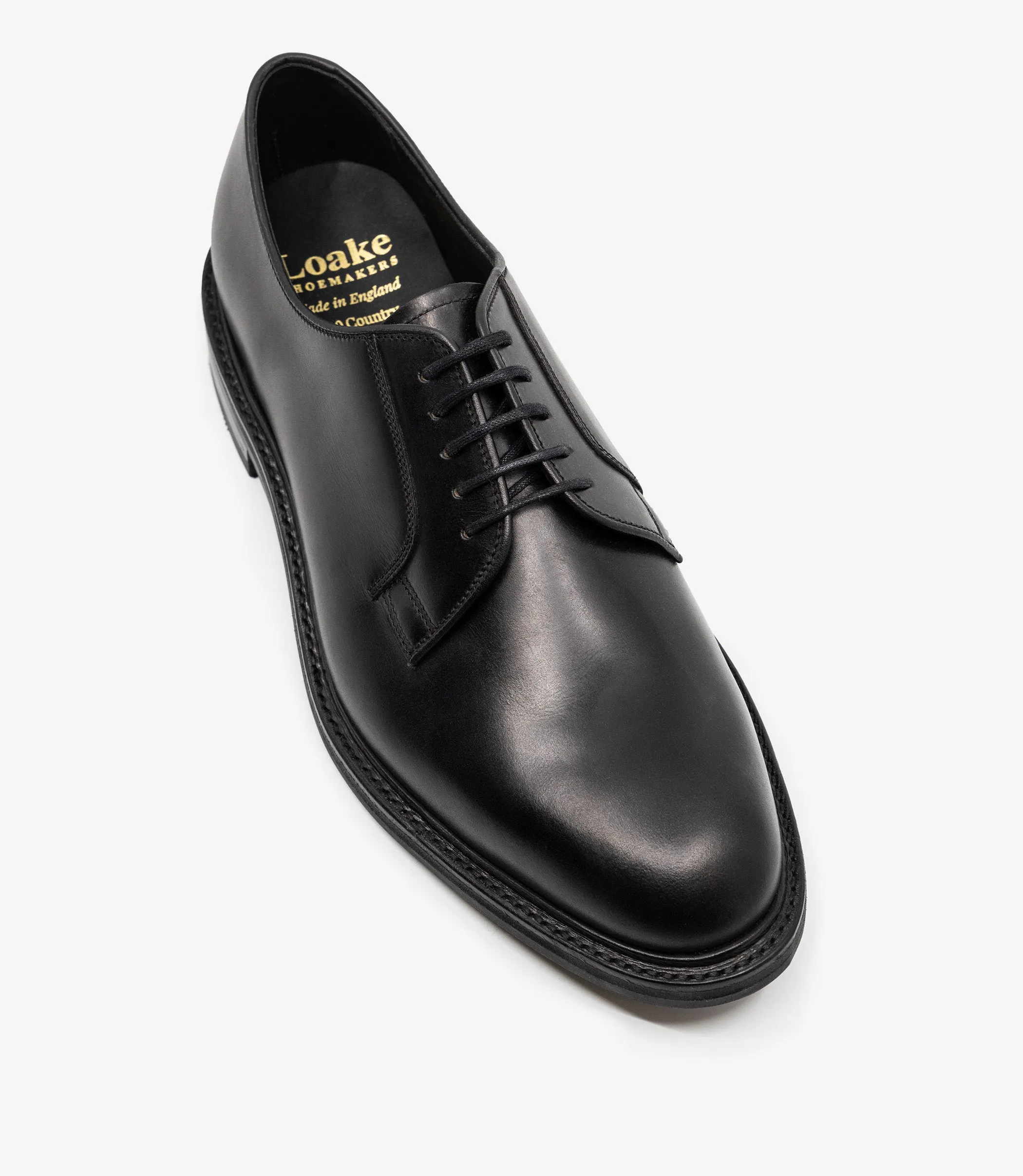 Leyburn Black