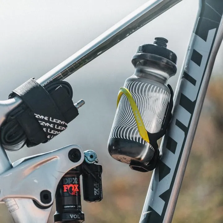 Lezyne Matrix Team Bottle Cage