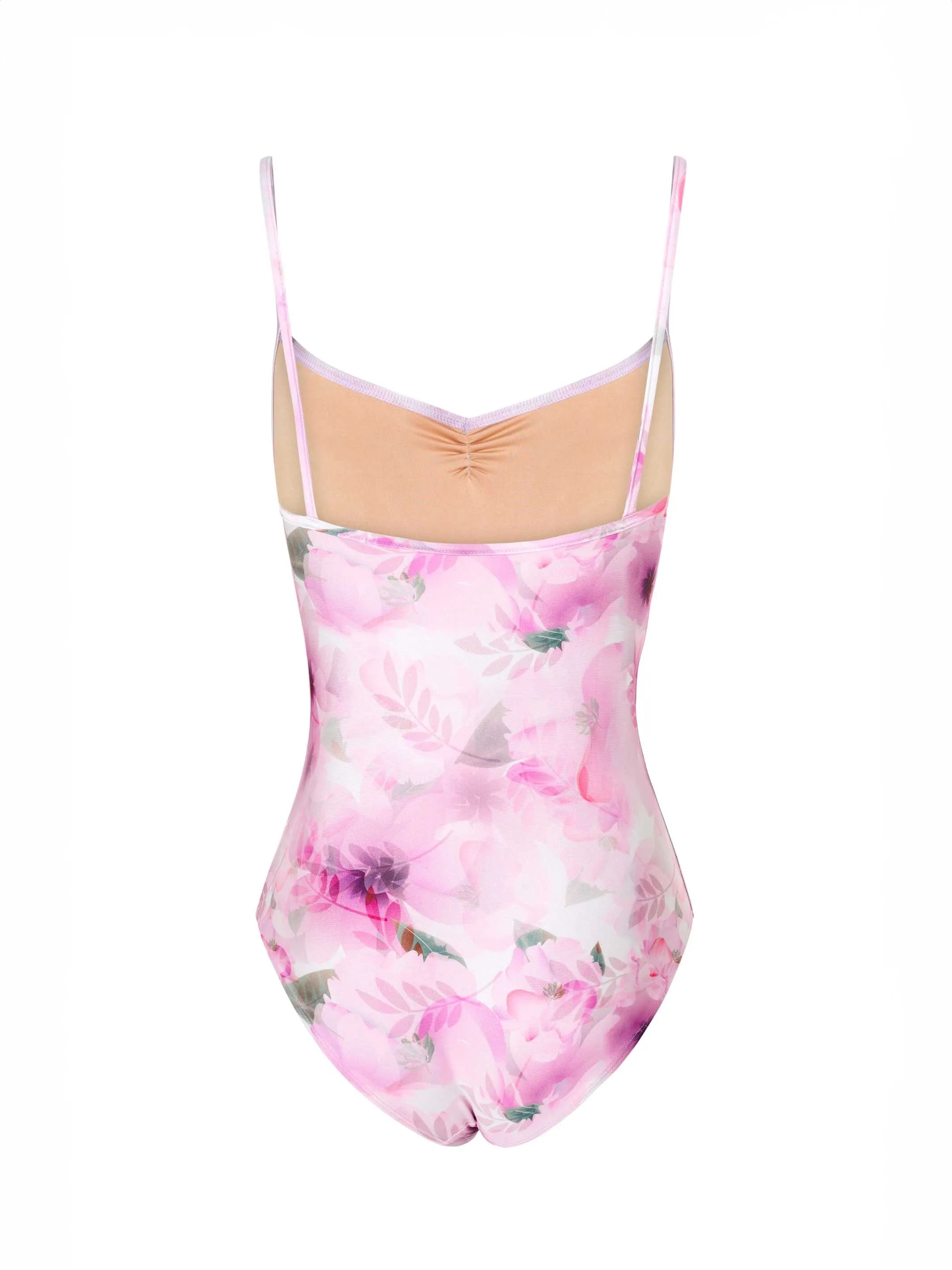 Lia Lilac Leotard