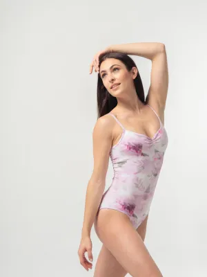 Lia Lilac Leotard