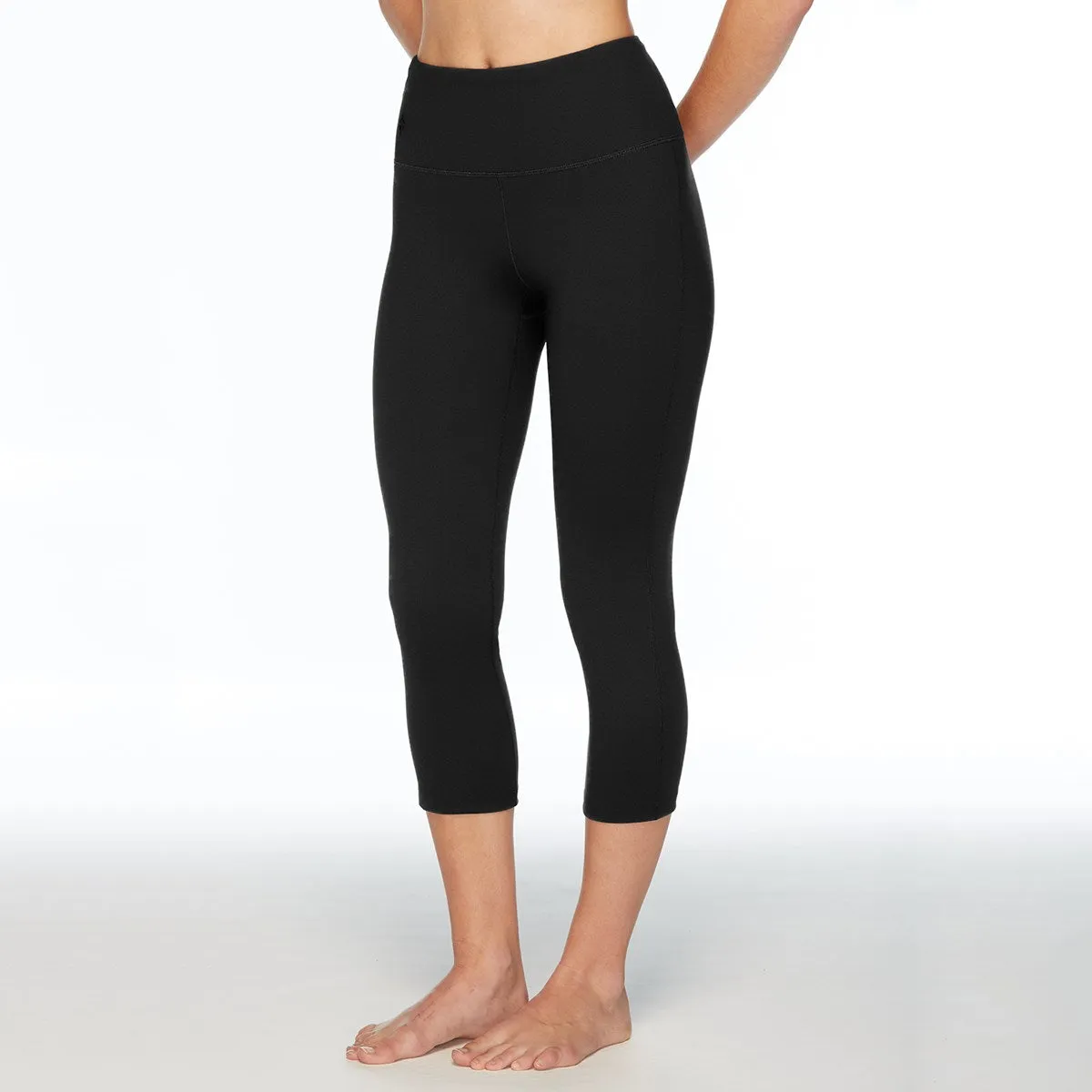 Liberty Capri Tight