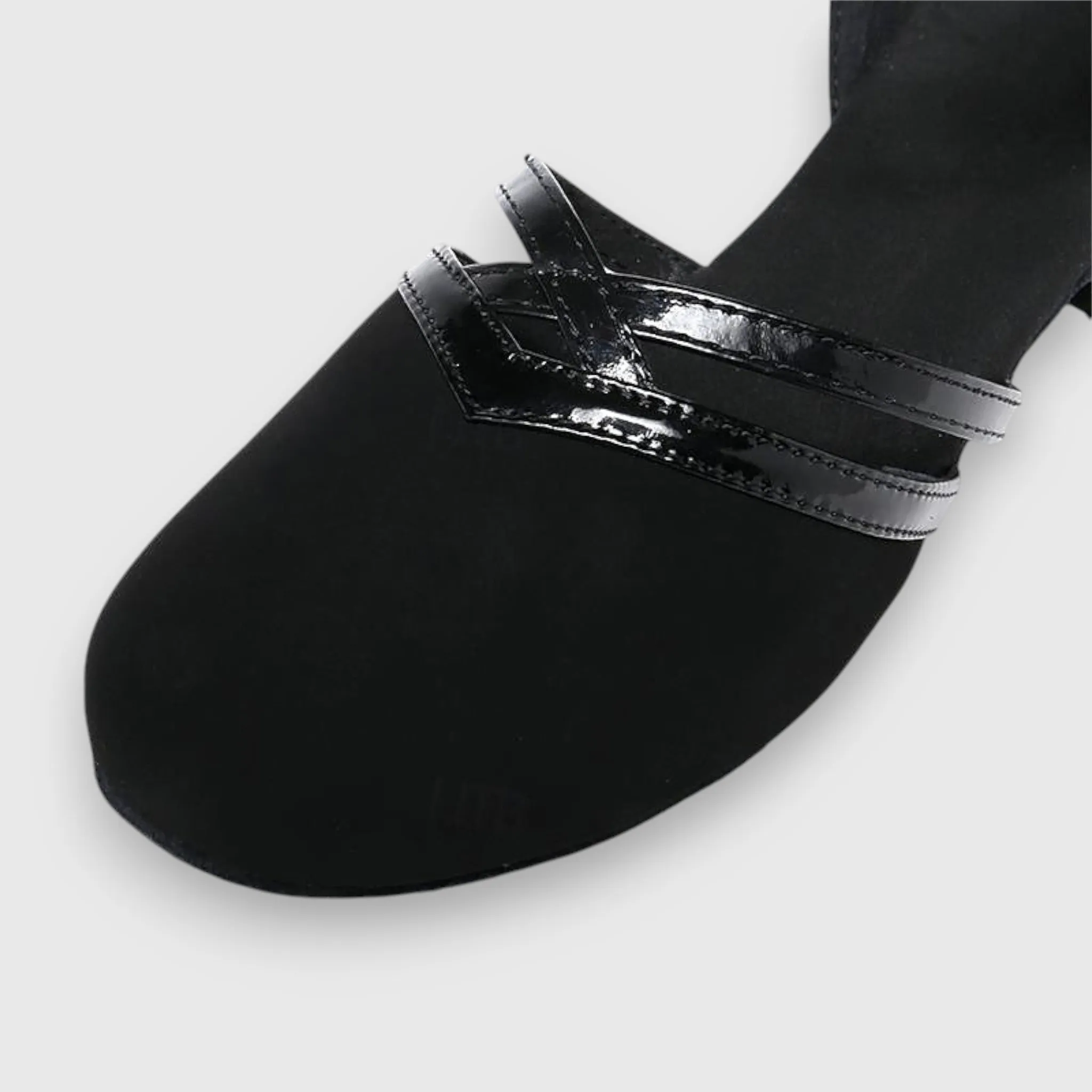 LINA HEELS BLACK