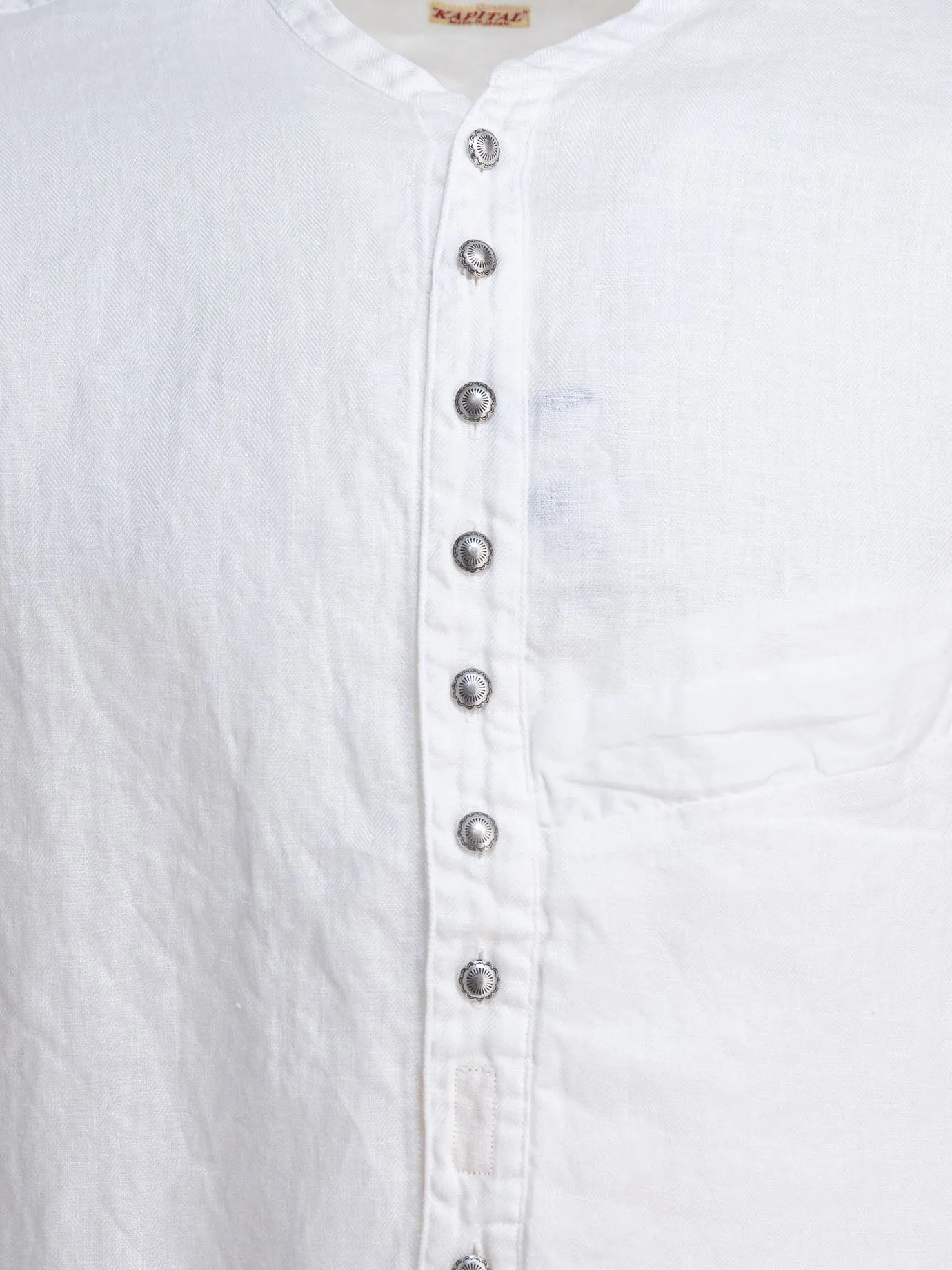 Linen shirt