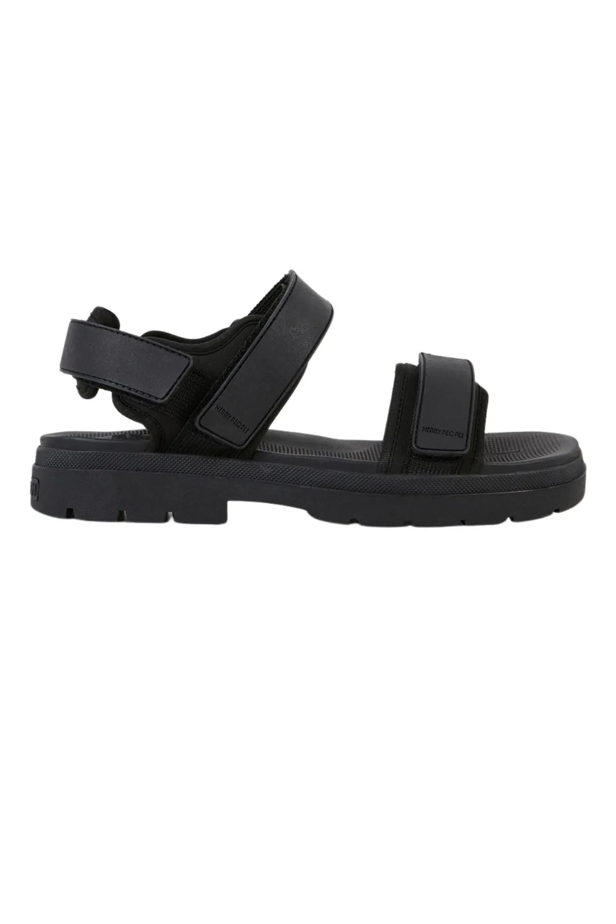 Lochie Sandal - Black