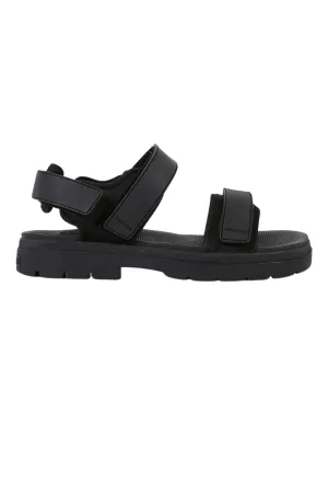Lochie Sandal - Black