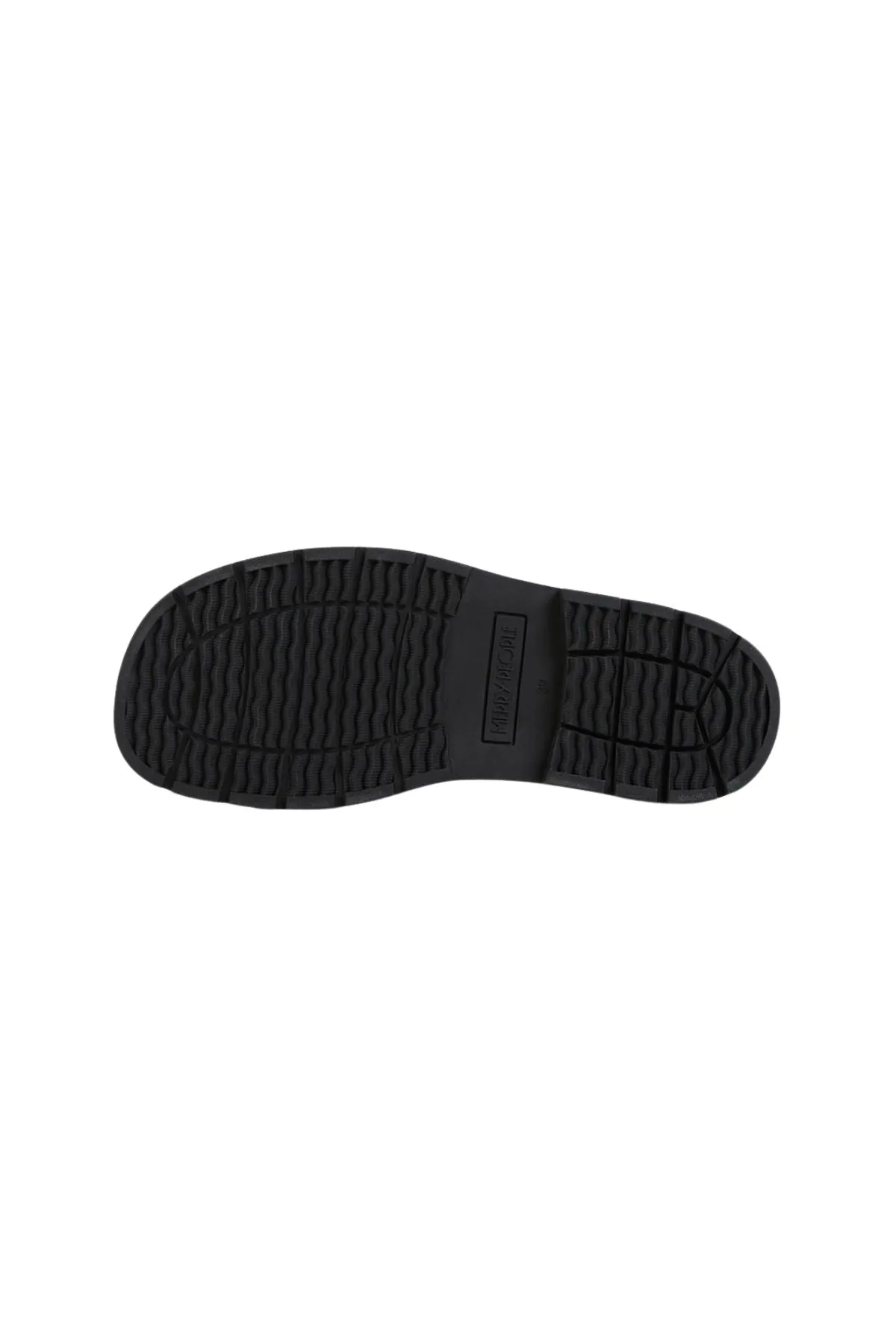 Lochie Sandal - Black