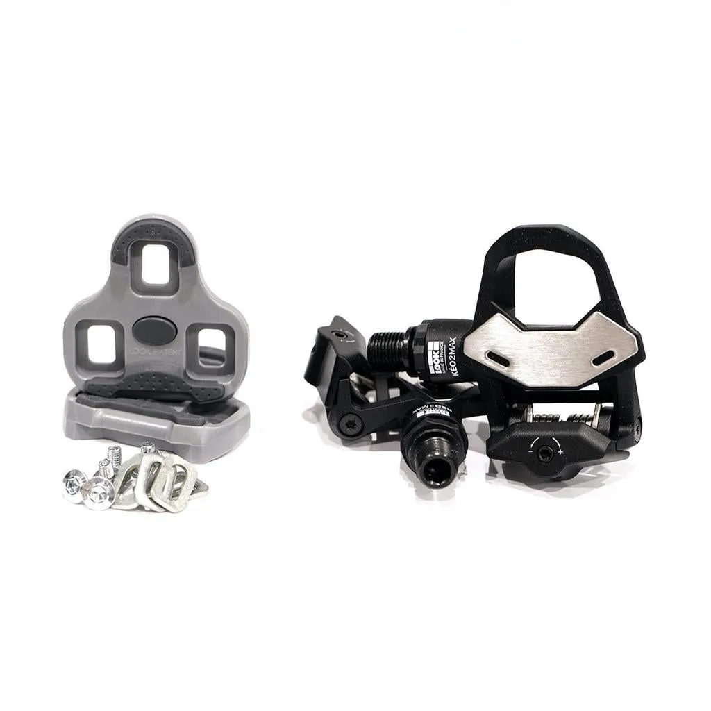 LOOK Road Pedals - Keo 2 Max