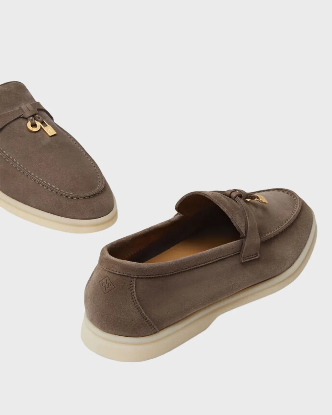 Loro Piana Summer Charms Walk Rain Drops
