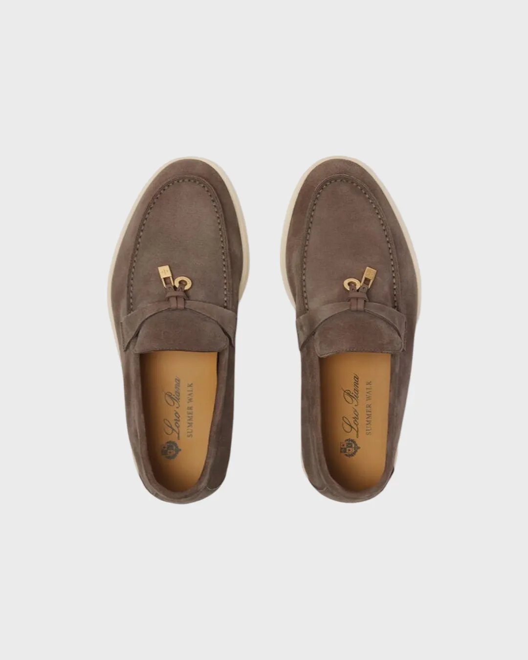 Loro Piana Summer Charms Walk Rain Drops