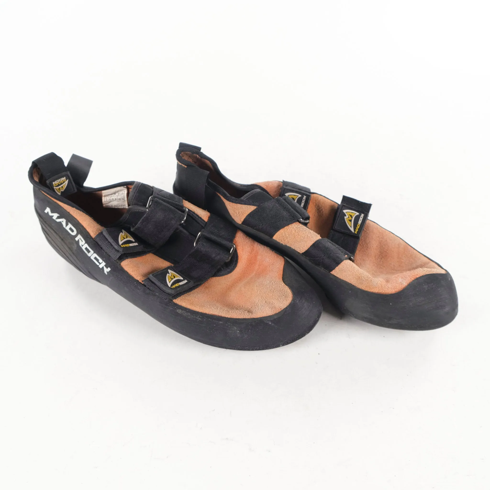 Mad Rock Flash Climbing Shoes