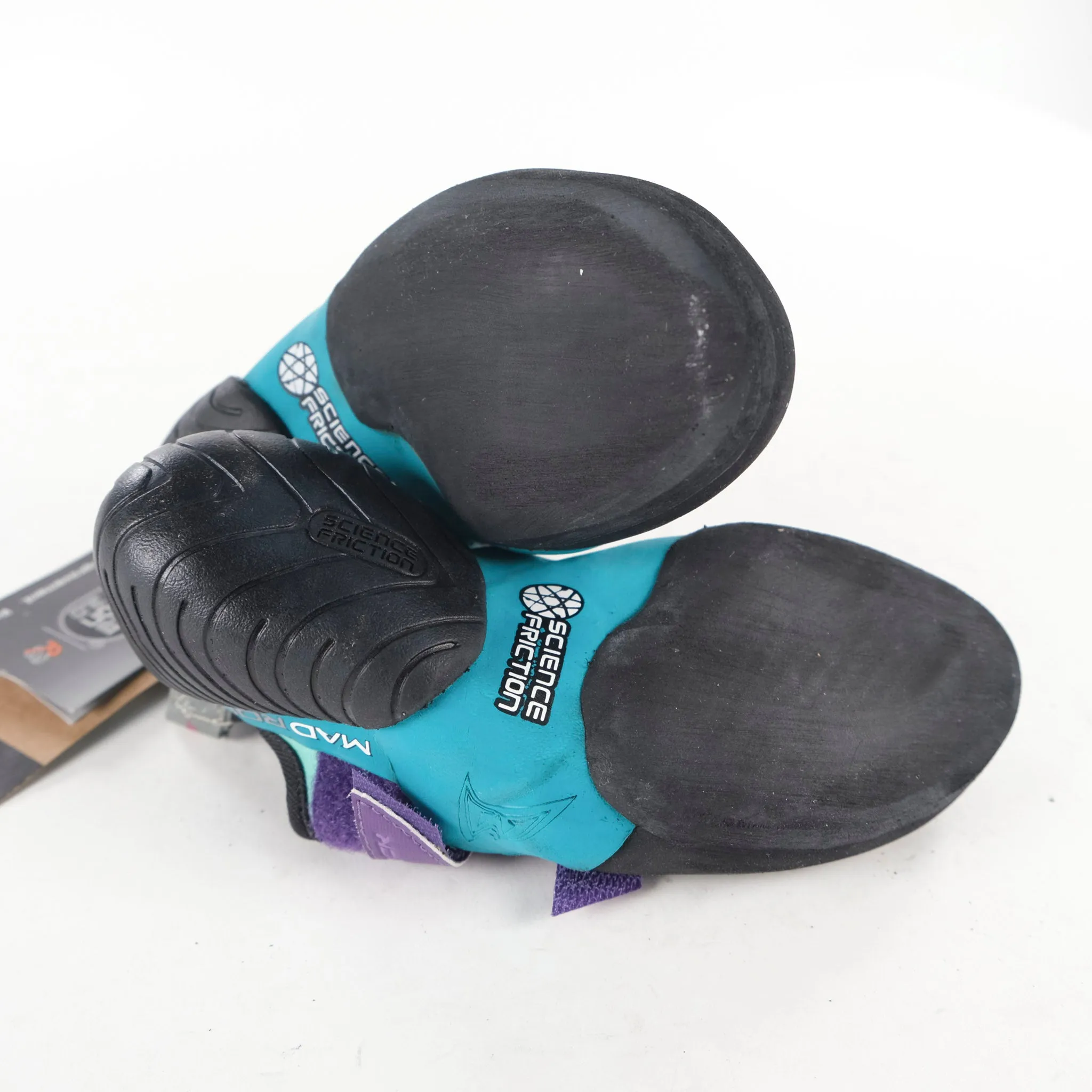 Mad Rock Lyra Climbing Shoes