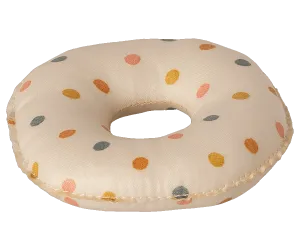 Maileg Polka-Dot Beach Tube Float