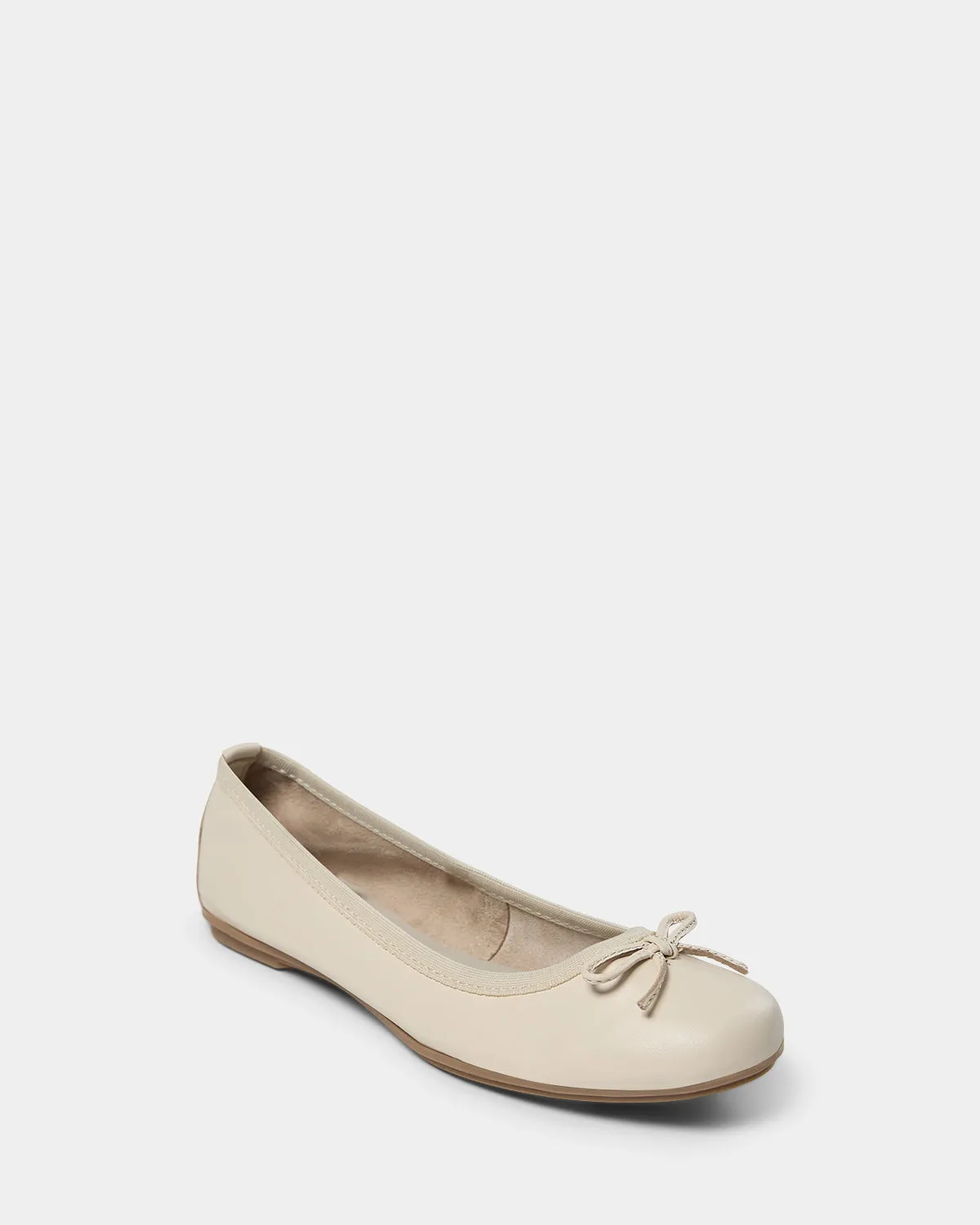 MALOUSY BALLERINA - Beige