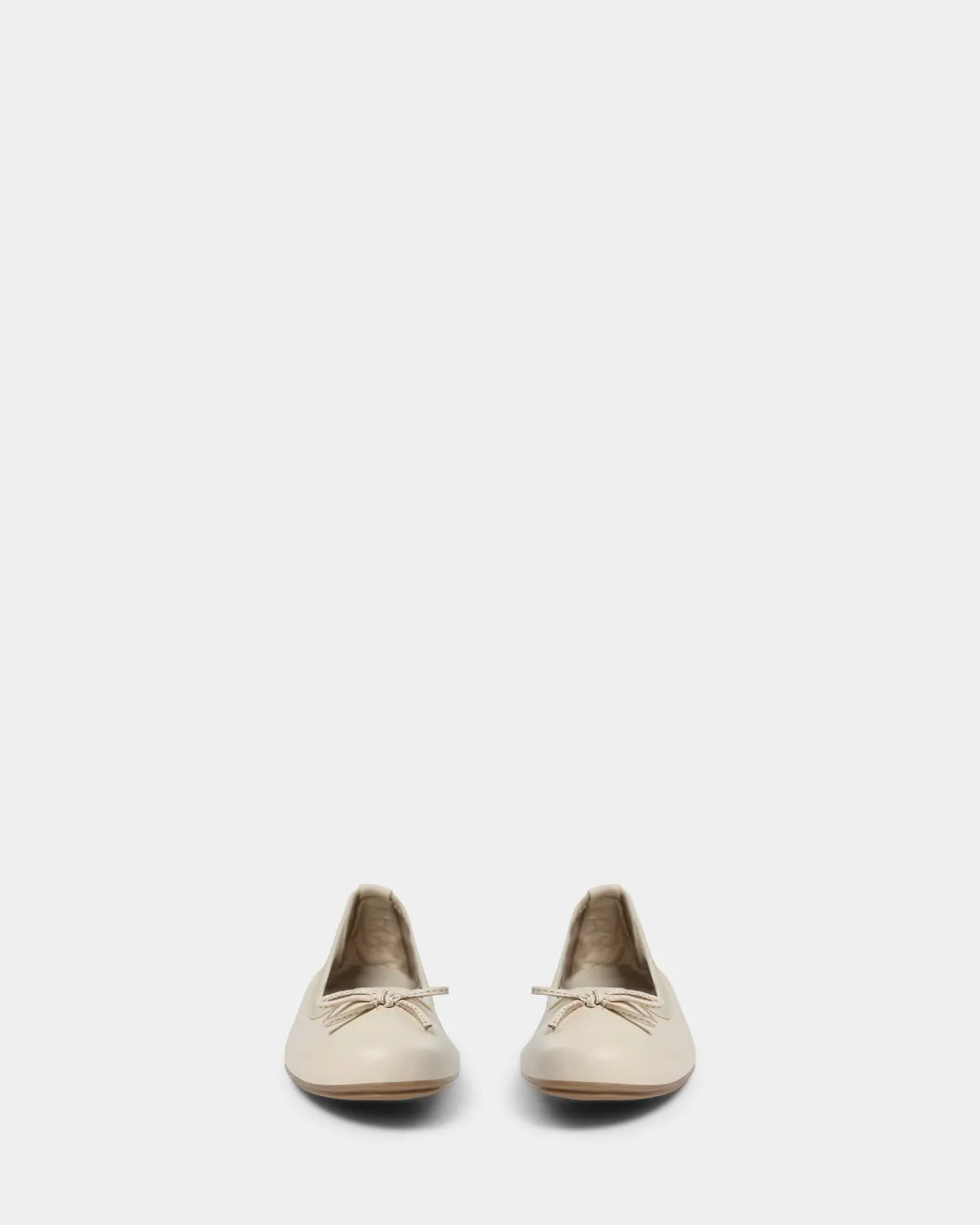MALOUSY BALLERINA - Beige
