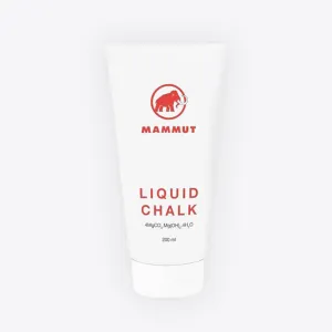 Mammut Liquid Chalk