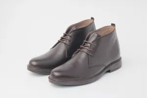 Men’s Chukka Boots