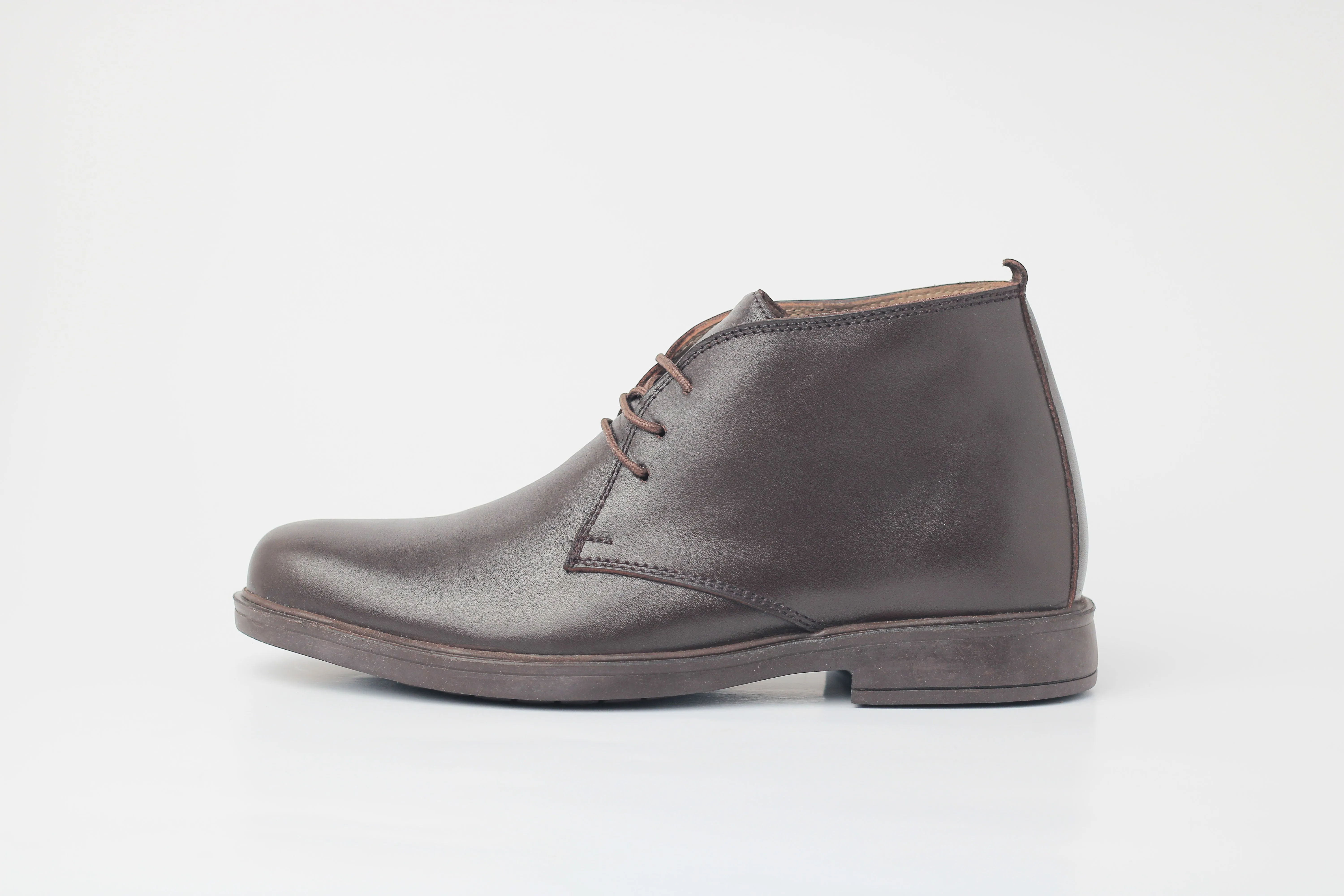 Men’s Chukka Boots