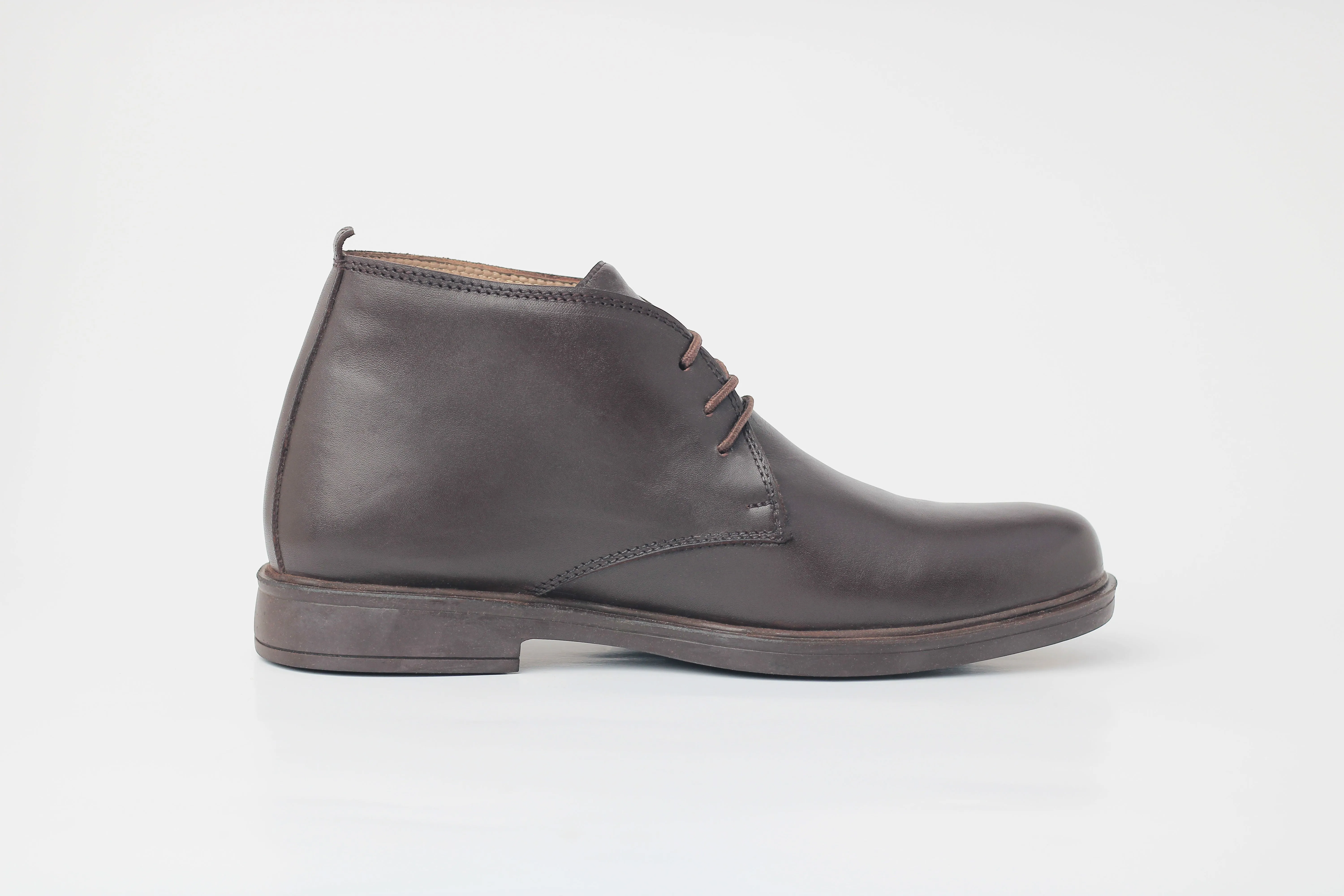 Men’s Chukka Boots