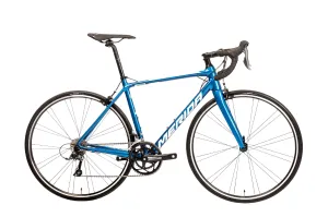 Merida Scultura Rim 100 Blue/white 2021