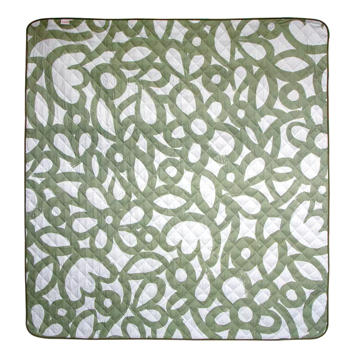 Messy Mat