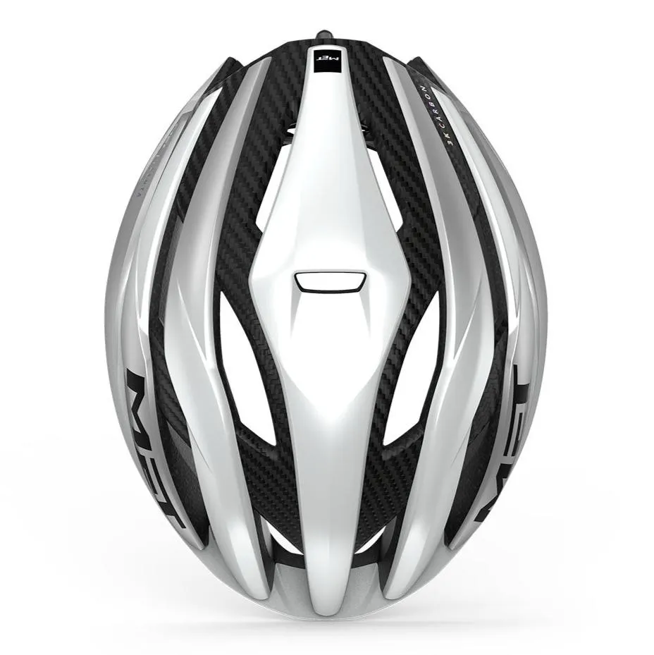 Met Trenta 3K Carbon MIPS Helmet