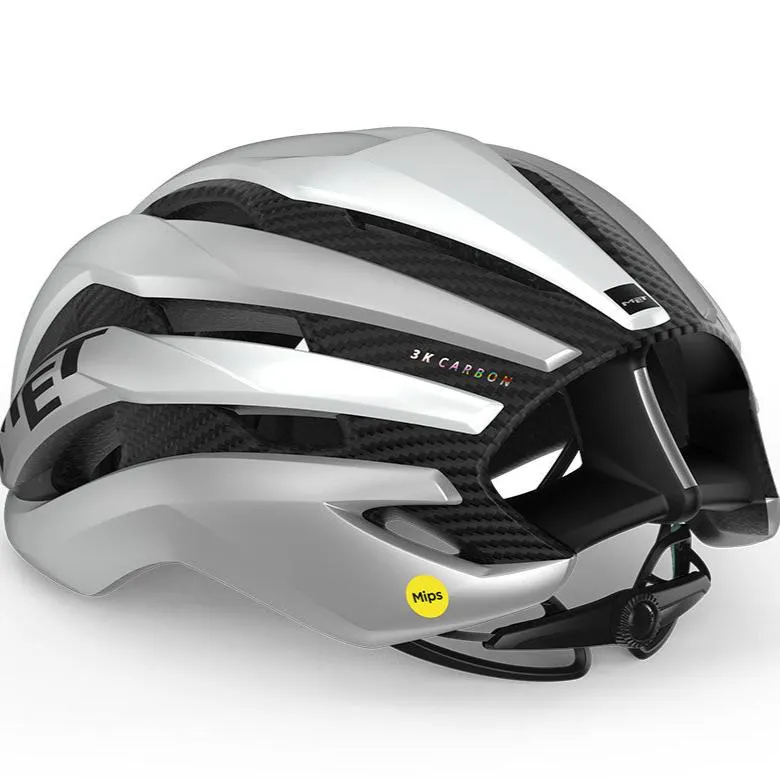 Met Trenta 3K Carbon MIPS Helmet