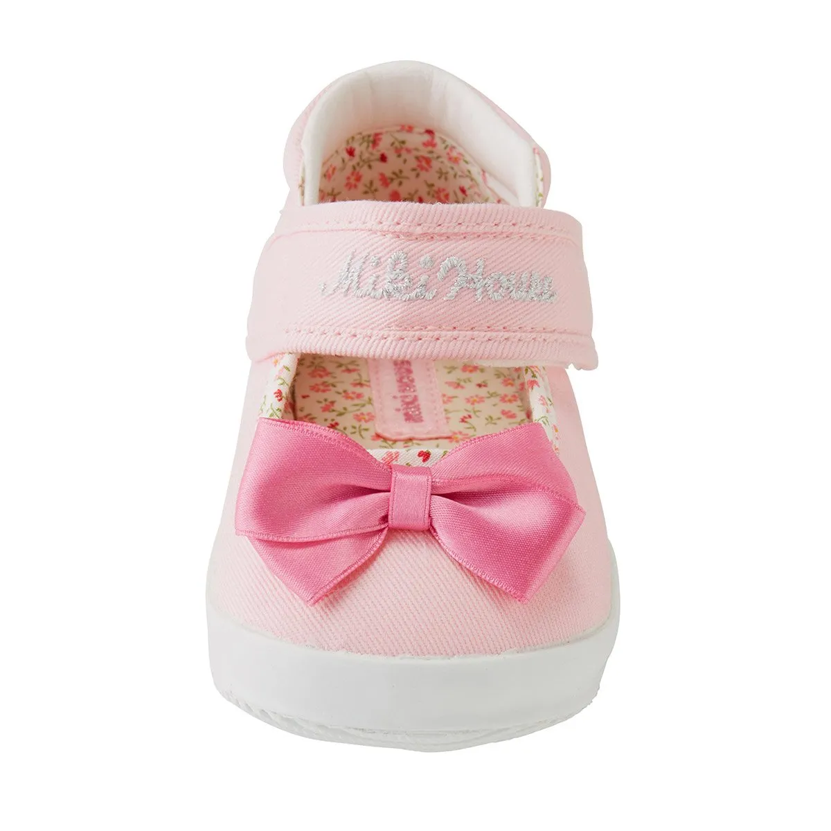 MIKIHOUSE BABY SHOES