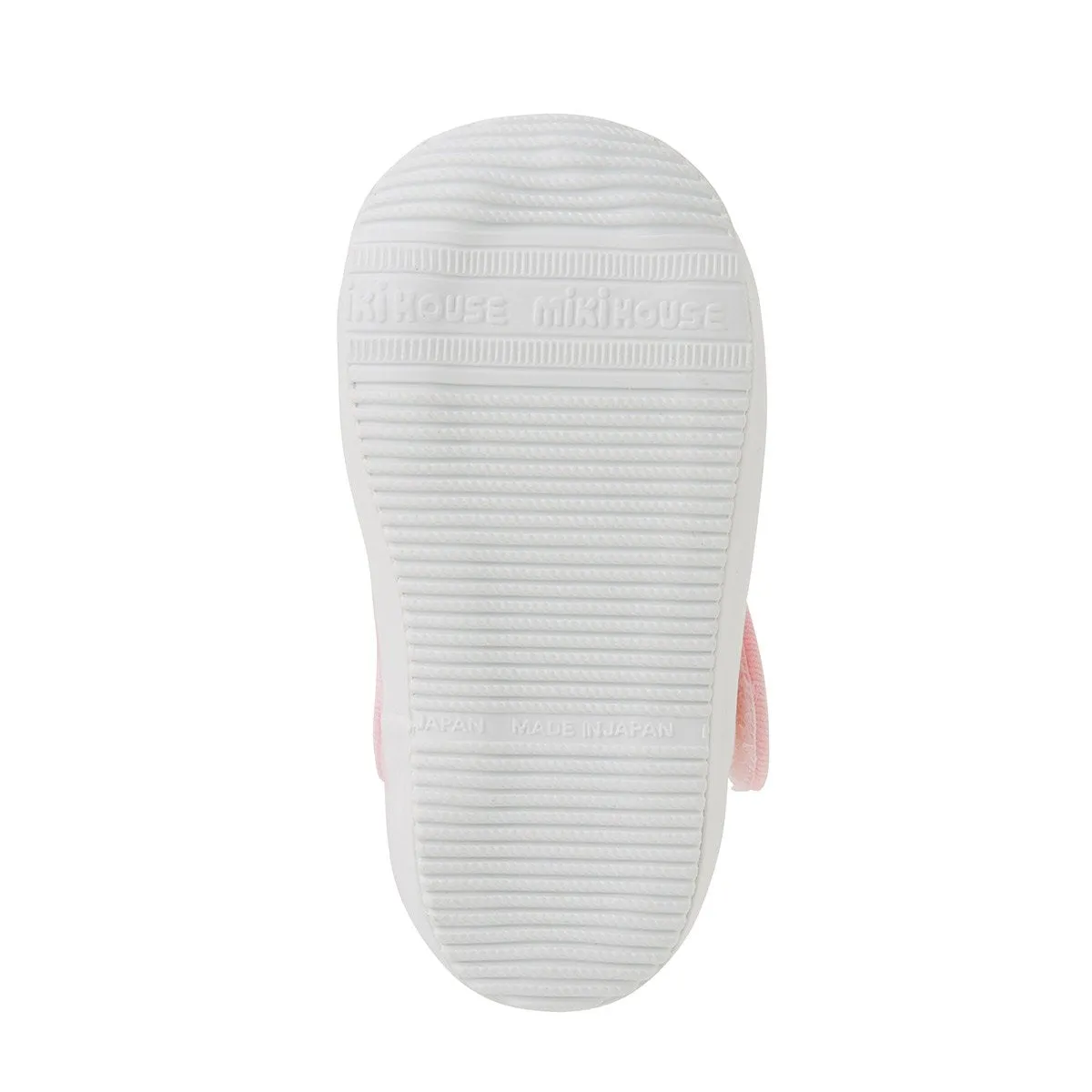 MIKIHOUSE BABY SHOES