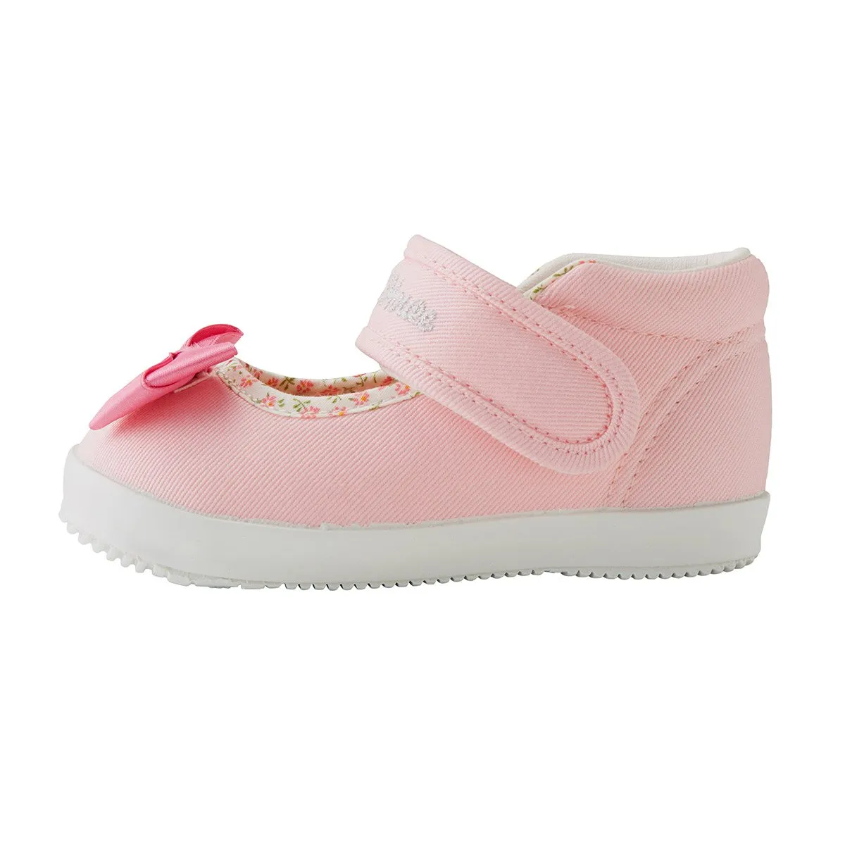 MIKIHOUSE BABY SHOES