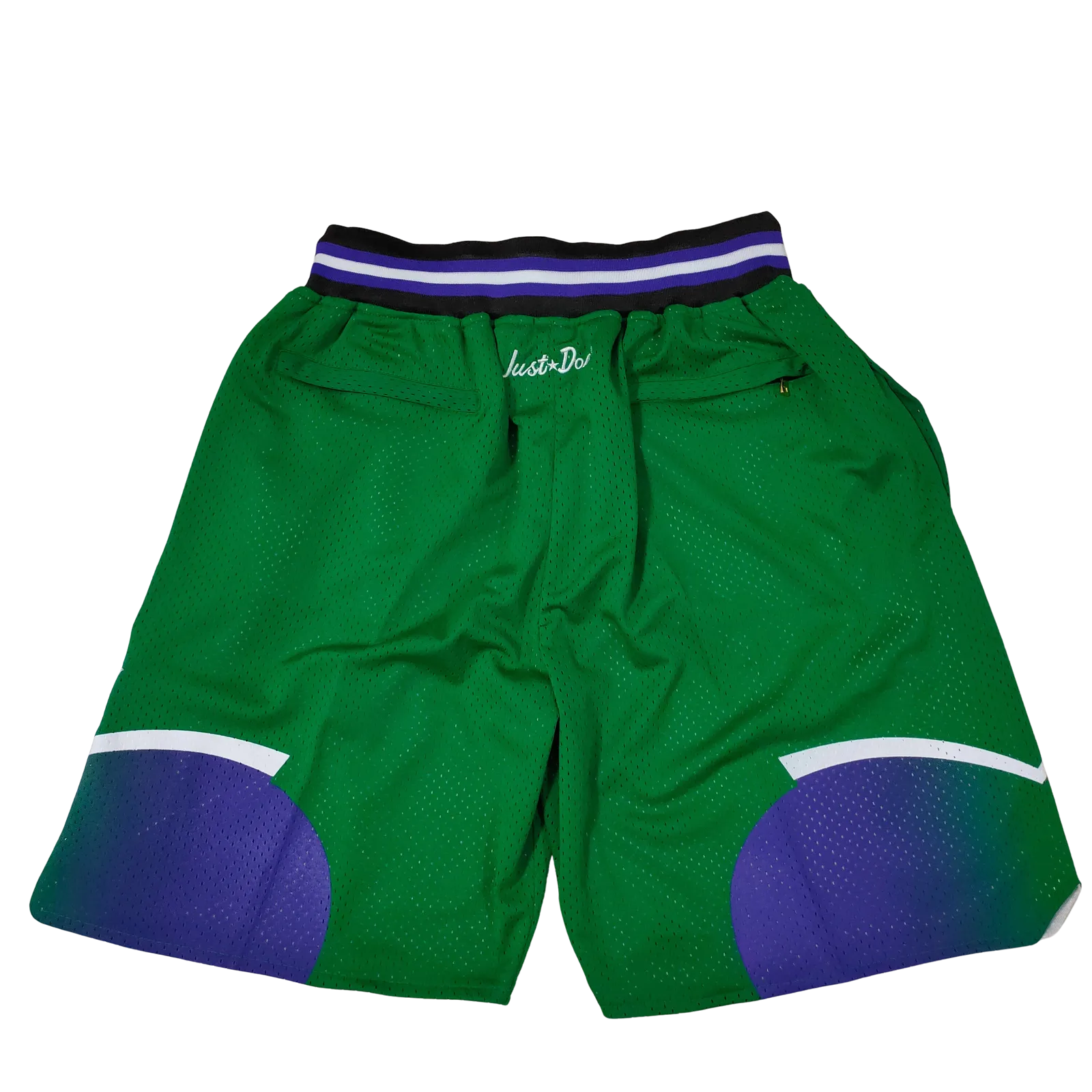 Milwaukee Bucks Shorts