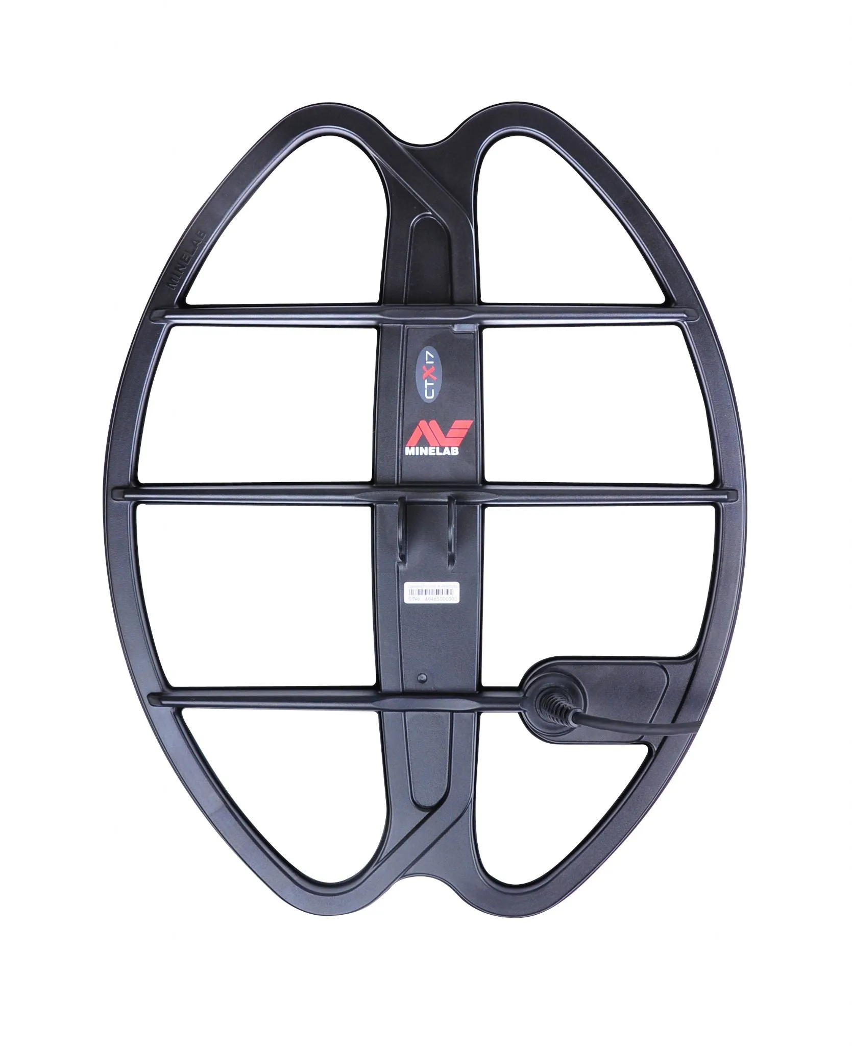 Minelab CTX3030   17" Coil