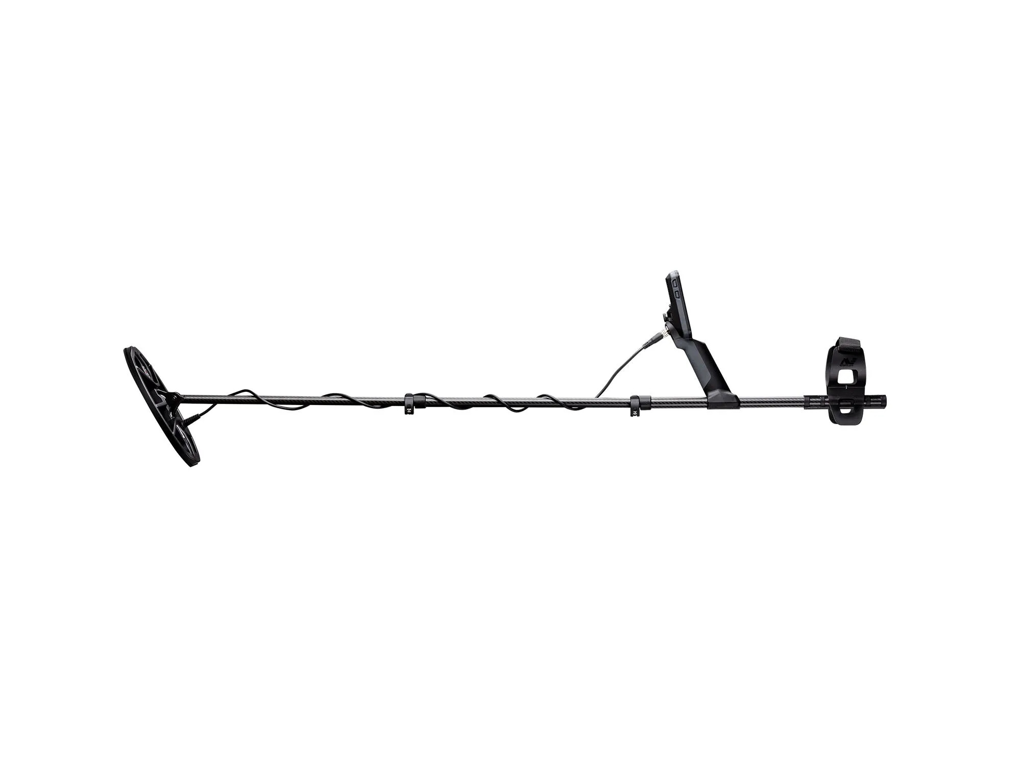 Minelab EQUINOX 900 Multi-IQ Metal Detector w/Pro-Find 35 Pinpointer & Carry Bag