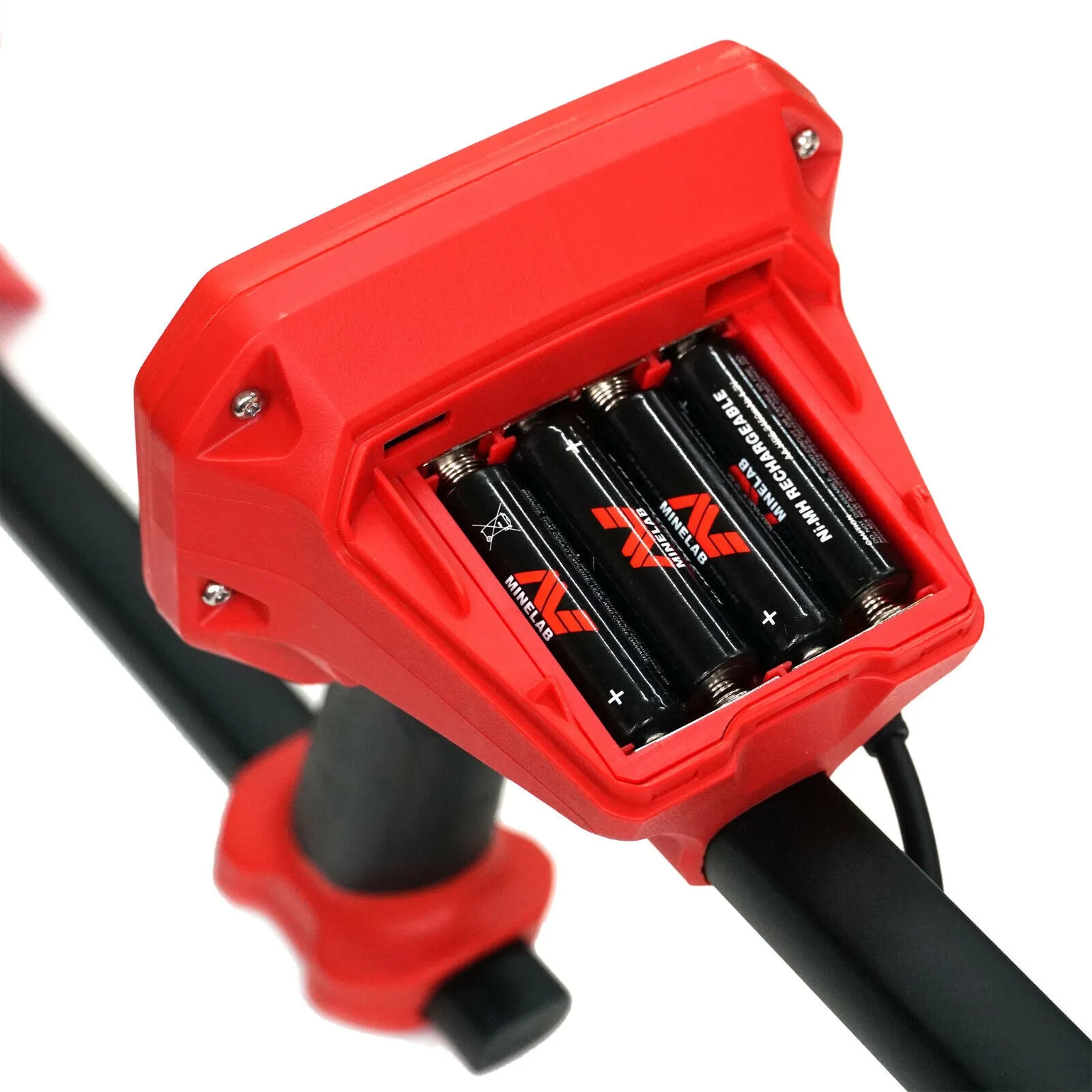 Minelab Vanquish 540 PRO