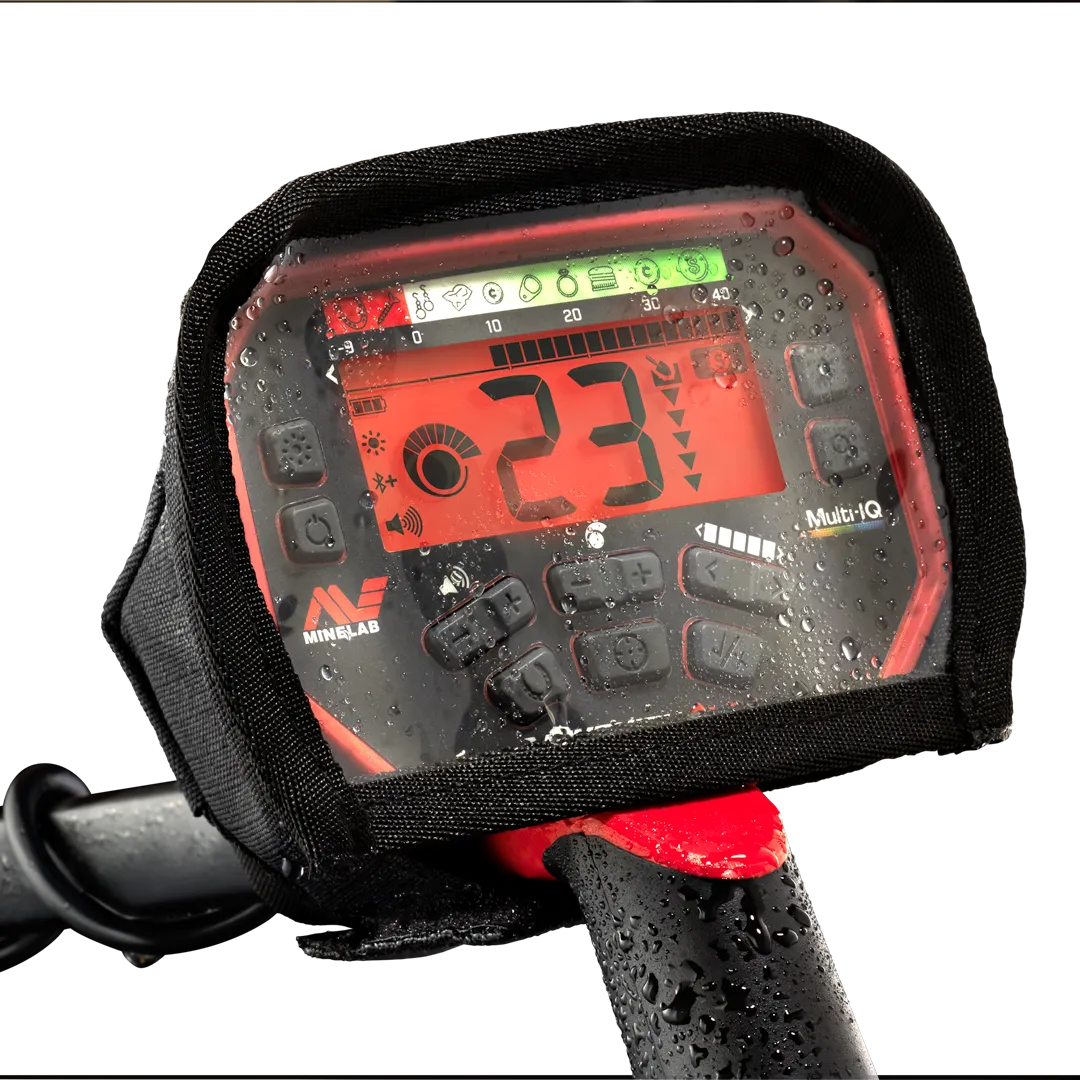 Minelab Vanquish 540 PRO
