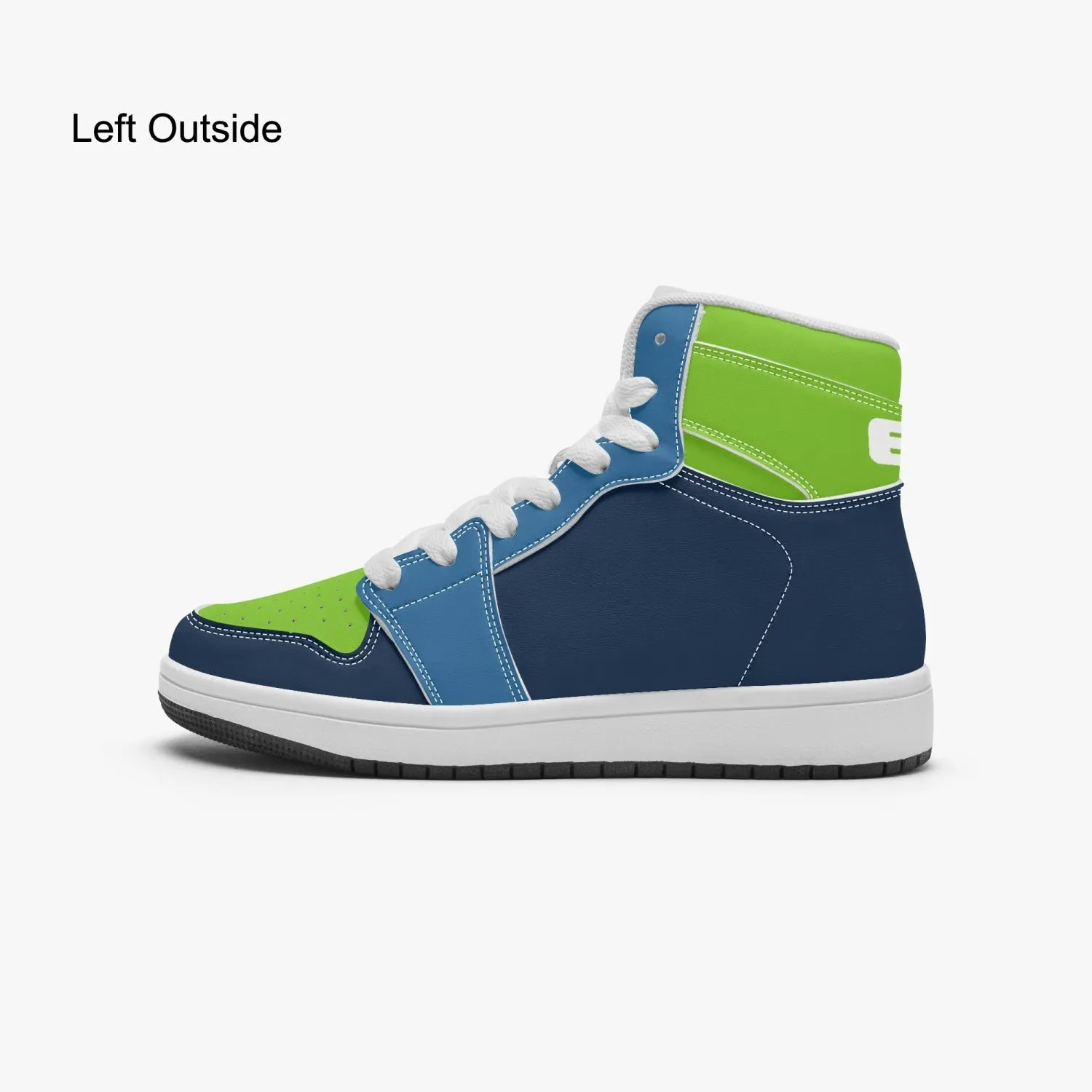 Minnesota LynxFan Unofficial High-Top Shoes, sneakers, and trainers Unisex for Kids 612 Girls' High-Top Basketball Shoes by Niche Era.