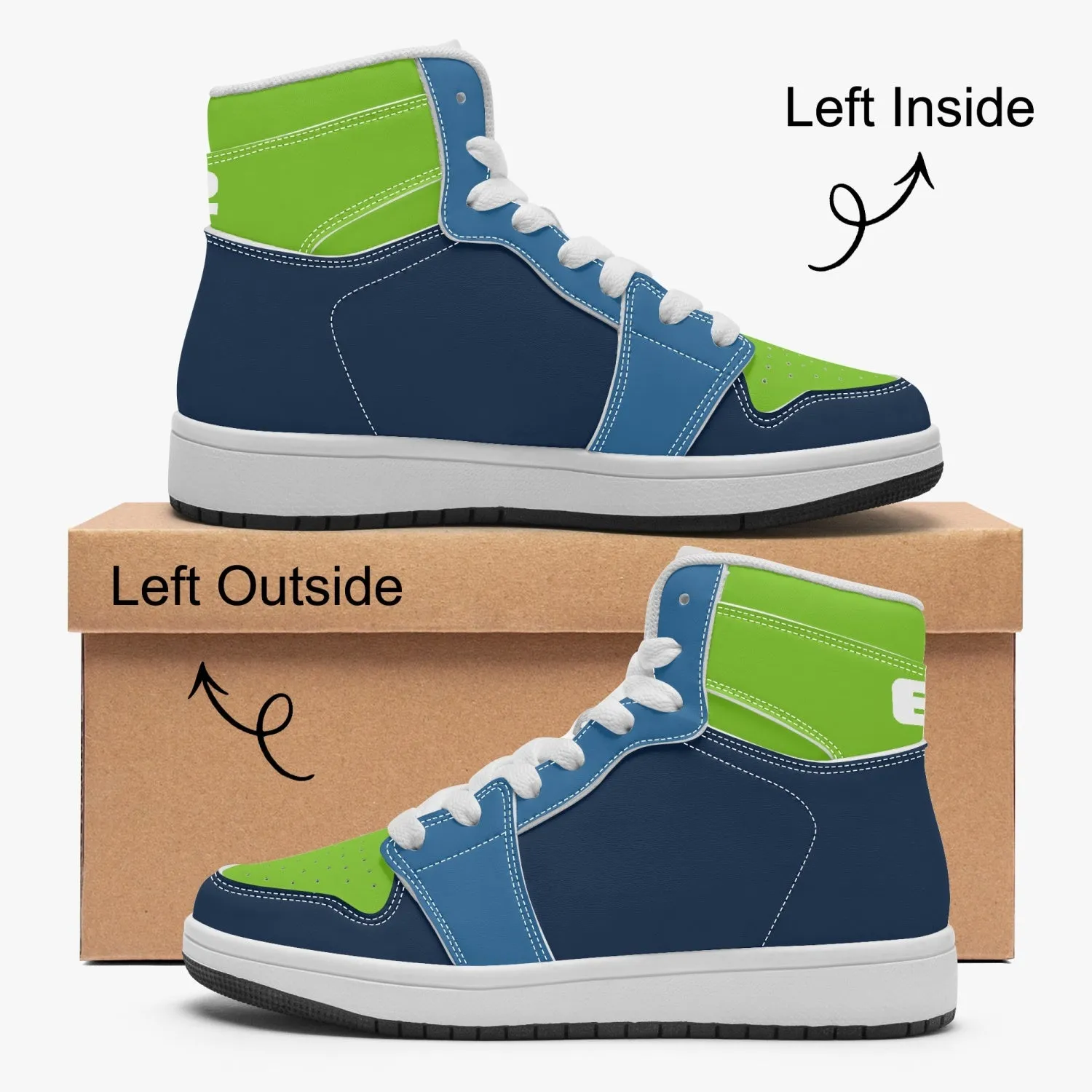Minnesota LynxFan Unofficial High-Top Shoes, sneakers, and trainers Unisex for Kids 612 Girls' High-Top Basketball Shoes by Niche Era.