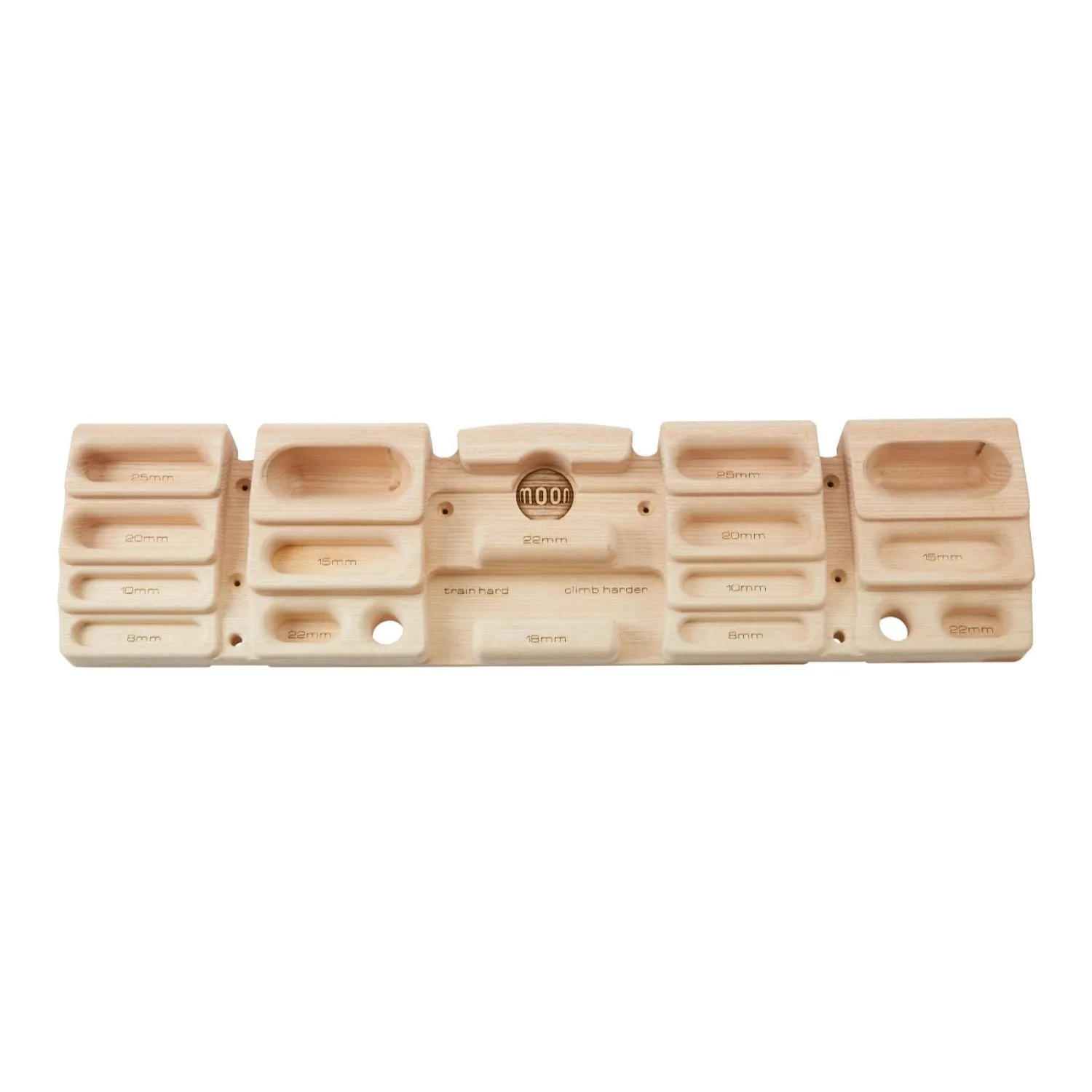 Moon Armstrong Fingerboard